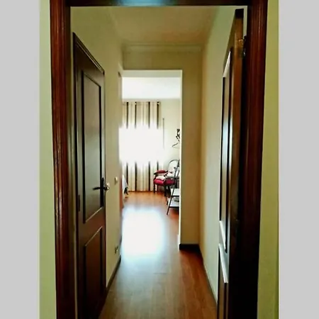 Com Vista Para O Castelo De - Double Bedroom En-suite With A View To Castle